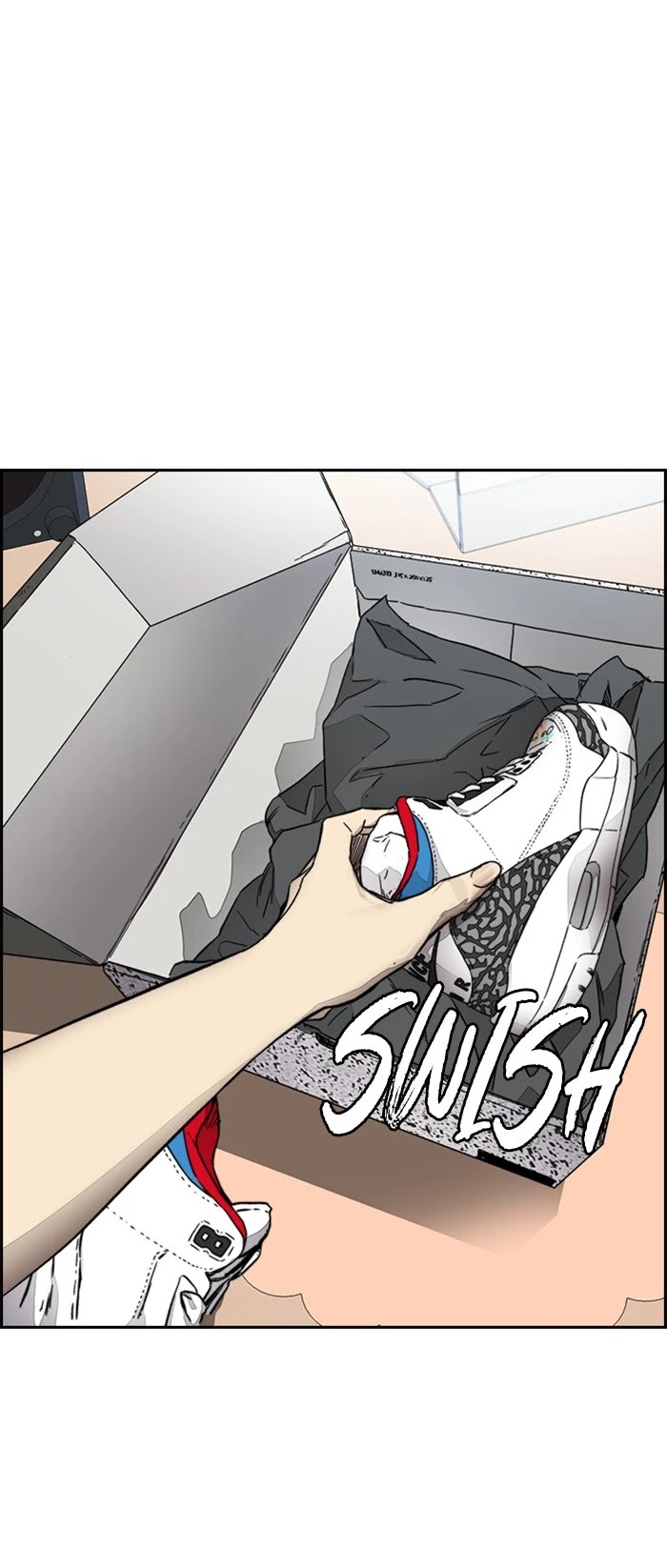 Wind Breaker Chapter 377 page 79 - Chapter 377: [Part 3] Ep.127