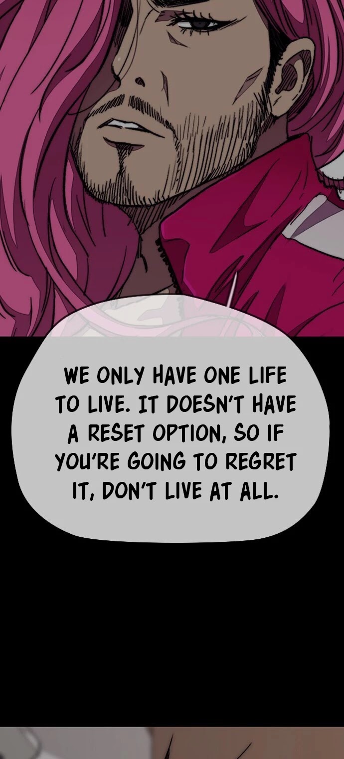 Wind Breaker Chapter 378 page 109 - Chapter 378