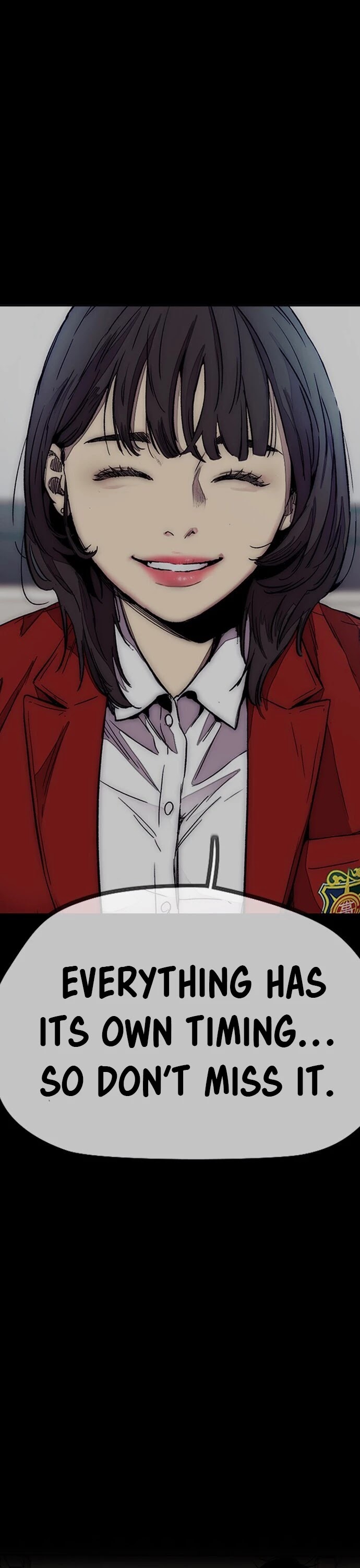 Wind Breaker Chapter 378 page 111 - Chapter 378