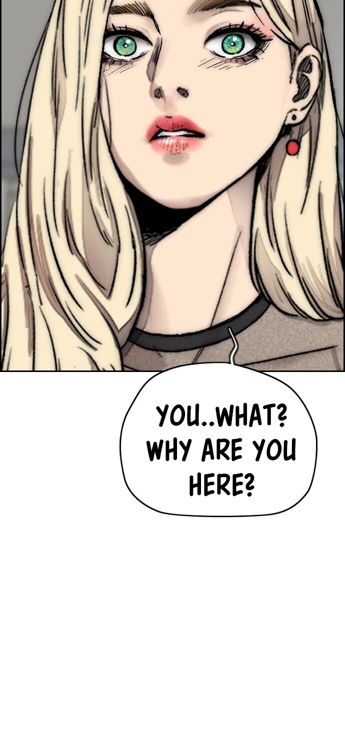 Wind Breaker Chapter 378 page 146 - Chapter 378
