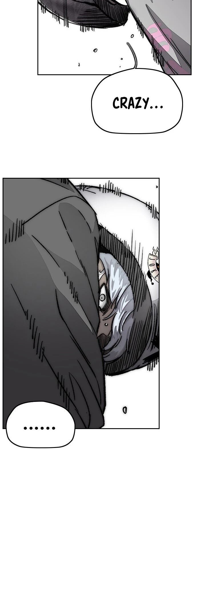 Wind Breaker Chapter 378 page 16 - Chapter 378