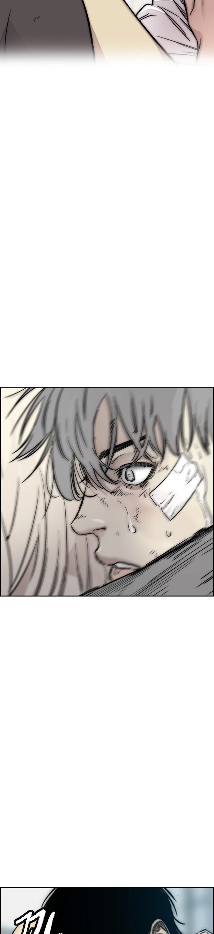 Wind Breaker Chapter 378 page 160 - Chapter 378
