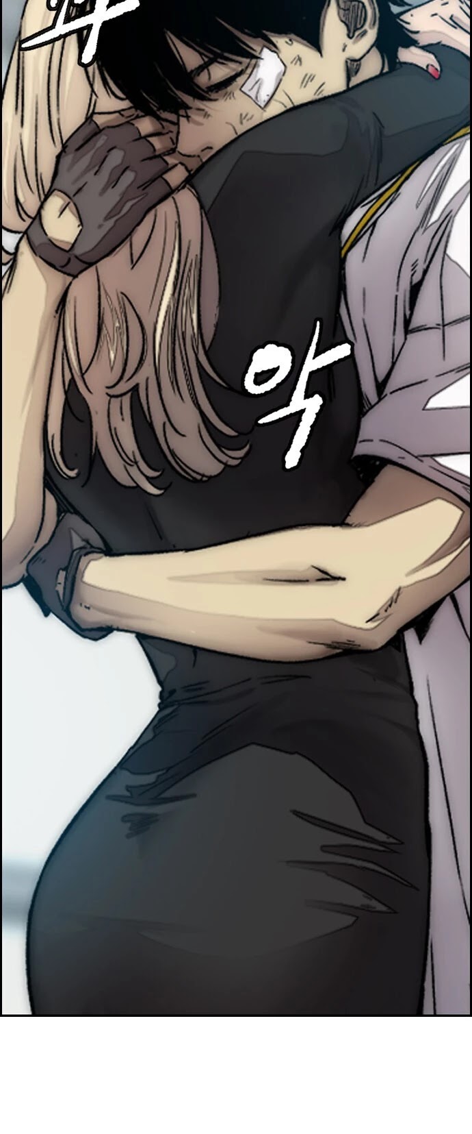 Wind Breaker Chapter 378 page 161 - Chapter 378