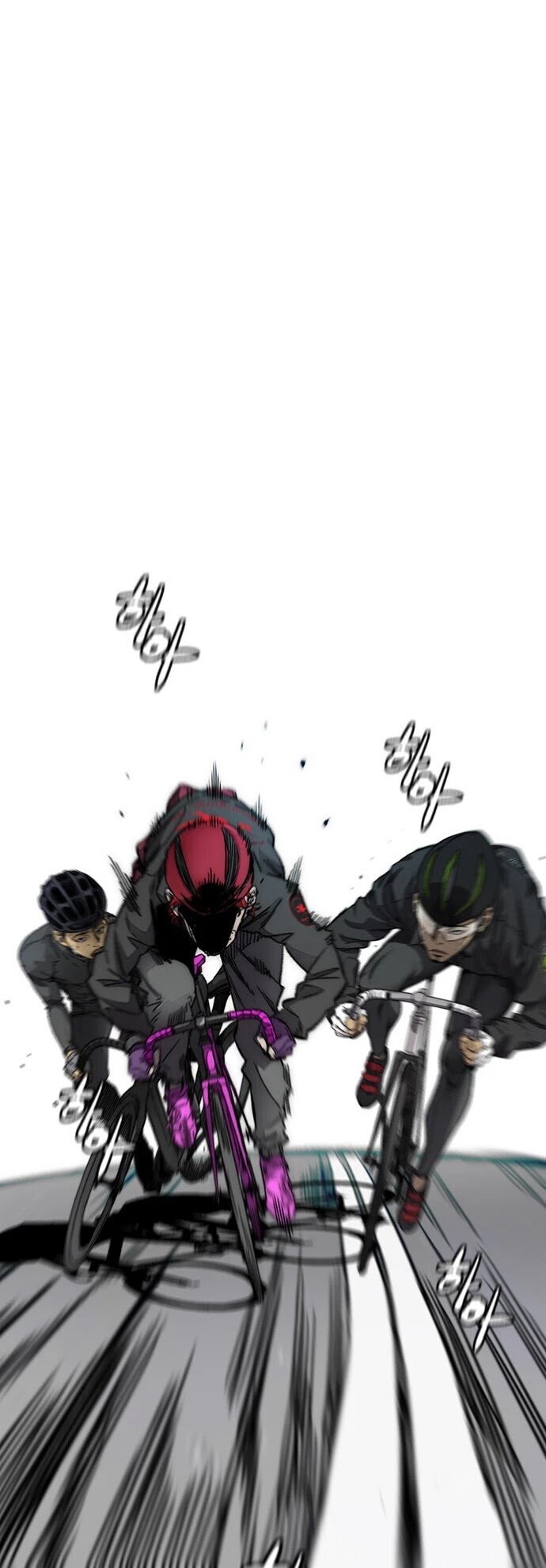 Wind Breaker Chapter 378 page 20 - Chapter 378