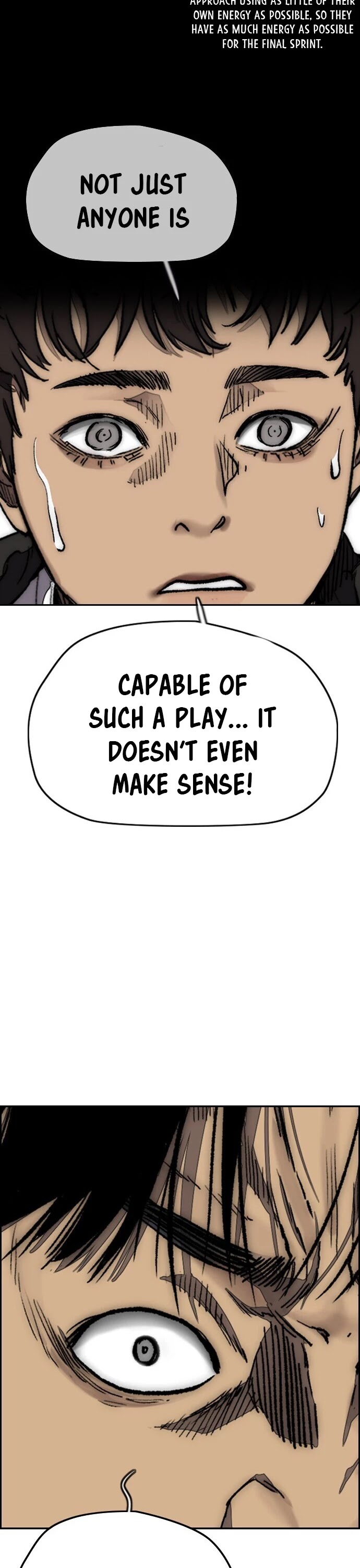 Wind Breaker Chapter 378 page 31 - Chapter 378
