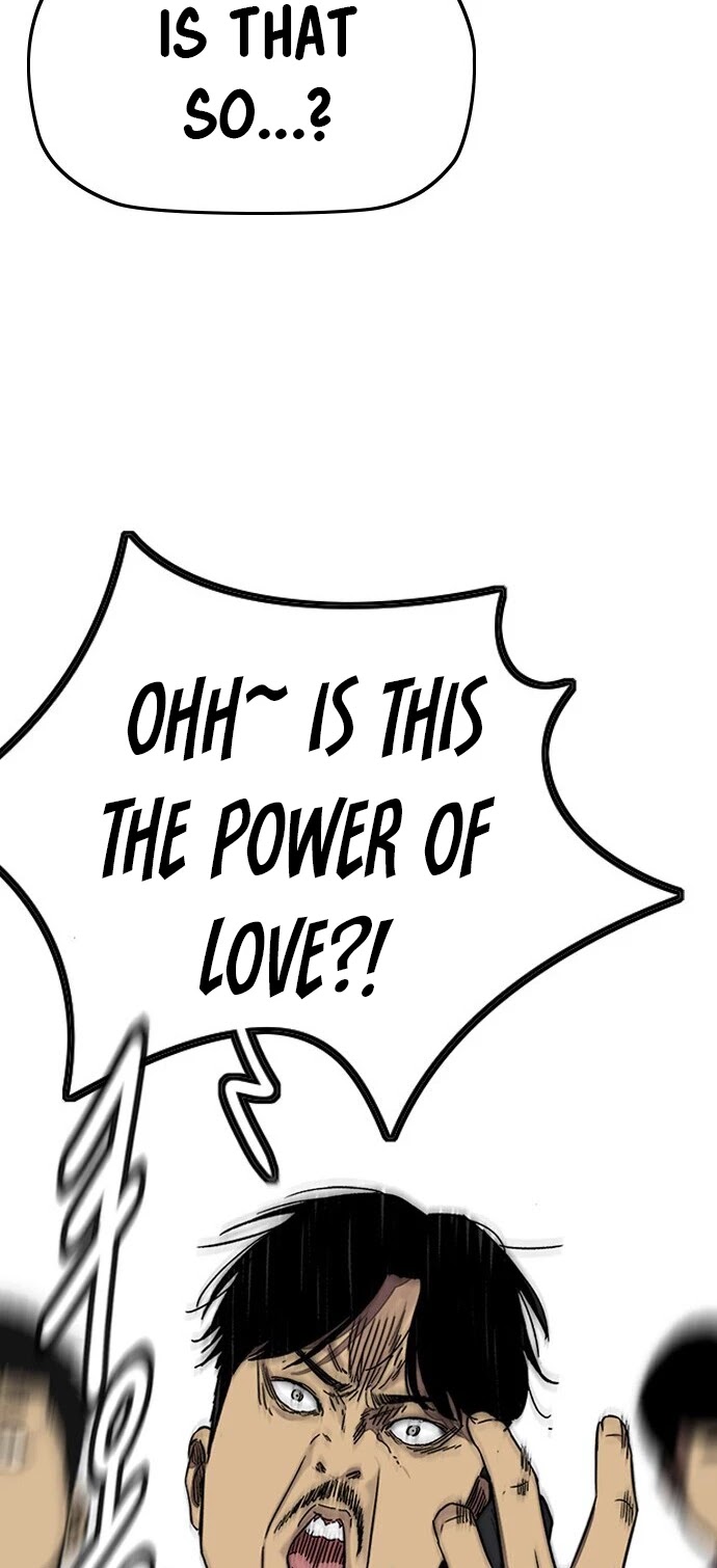 Wind Breaker Chapter 378 page 32 - Chapter 378