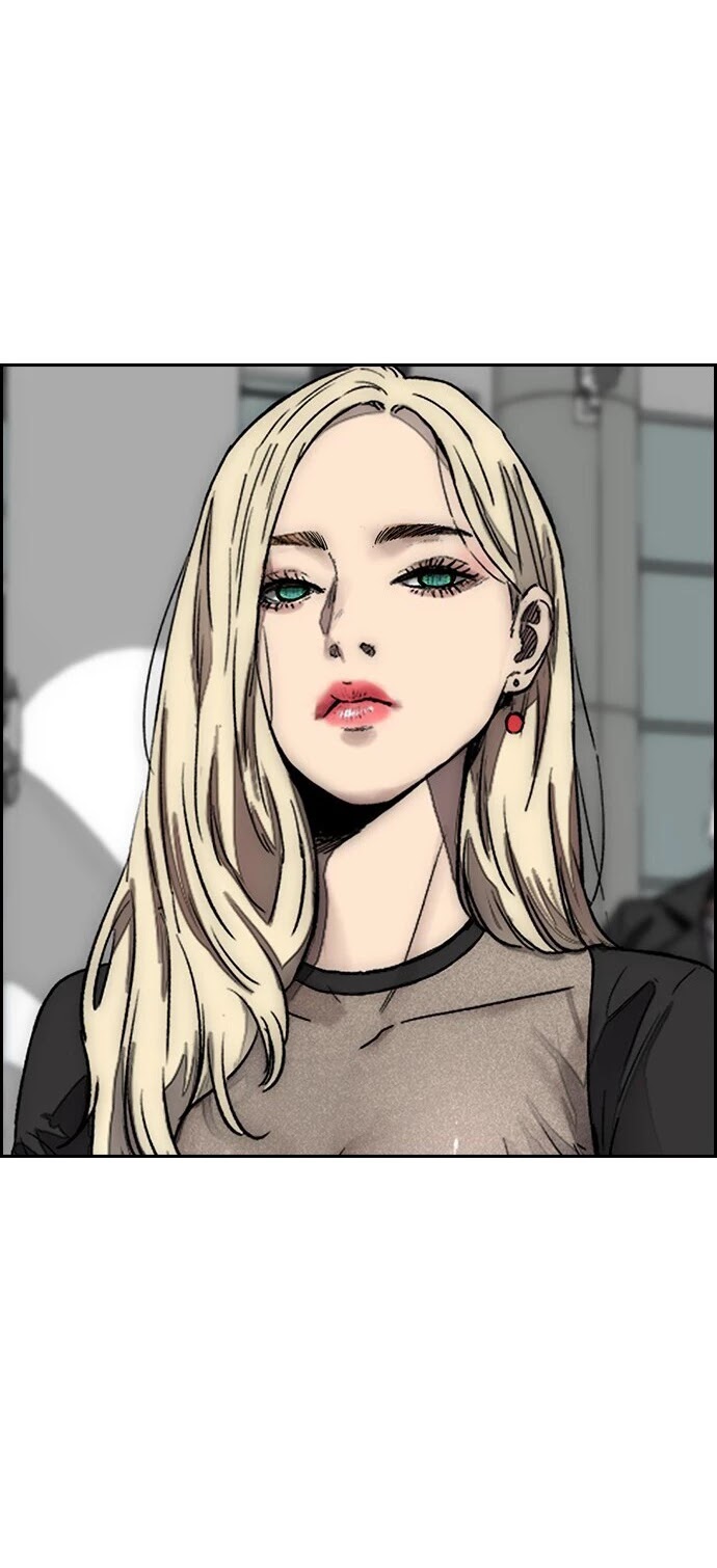 Wind Breaker Chapter 378 page 41 - Chapter 378