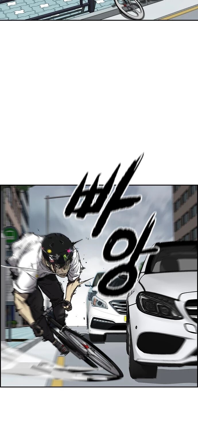 Wind Breaker Chapter 378 page 49 - Chapter 378