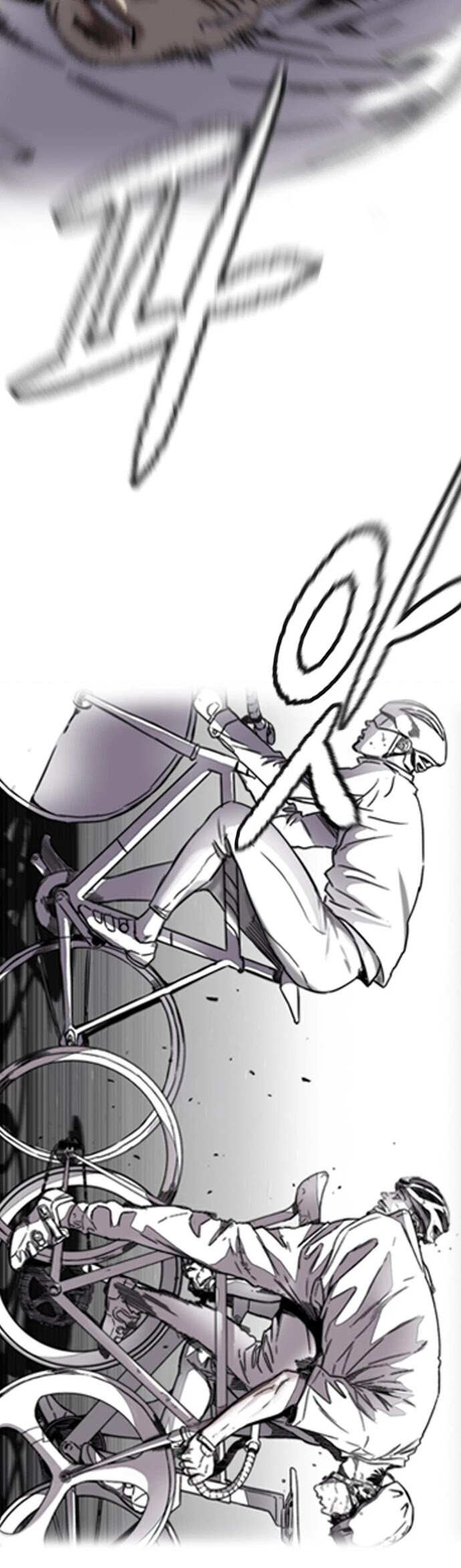 Wind Breaker Chapter 378 page 5 - Chapter 378