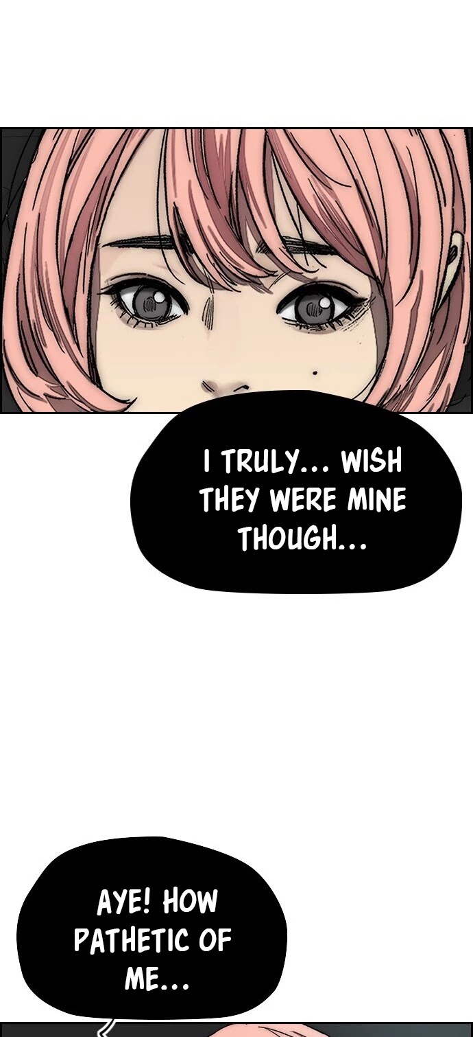 Wind Breaker Chapter 378 page 56 - Chapter 378