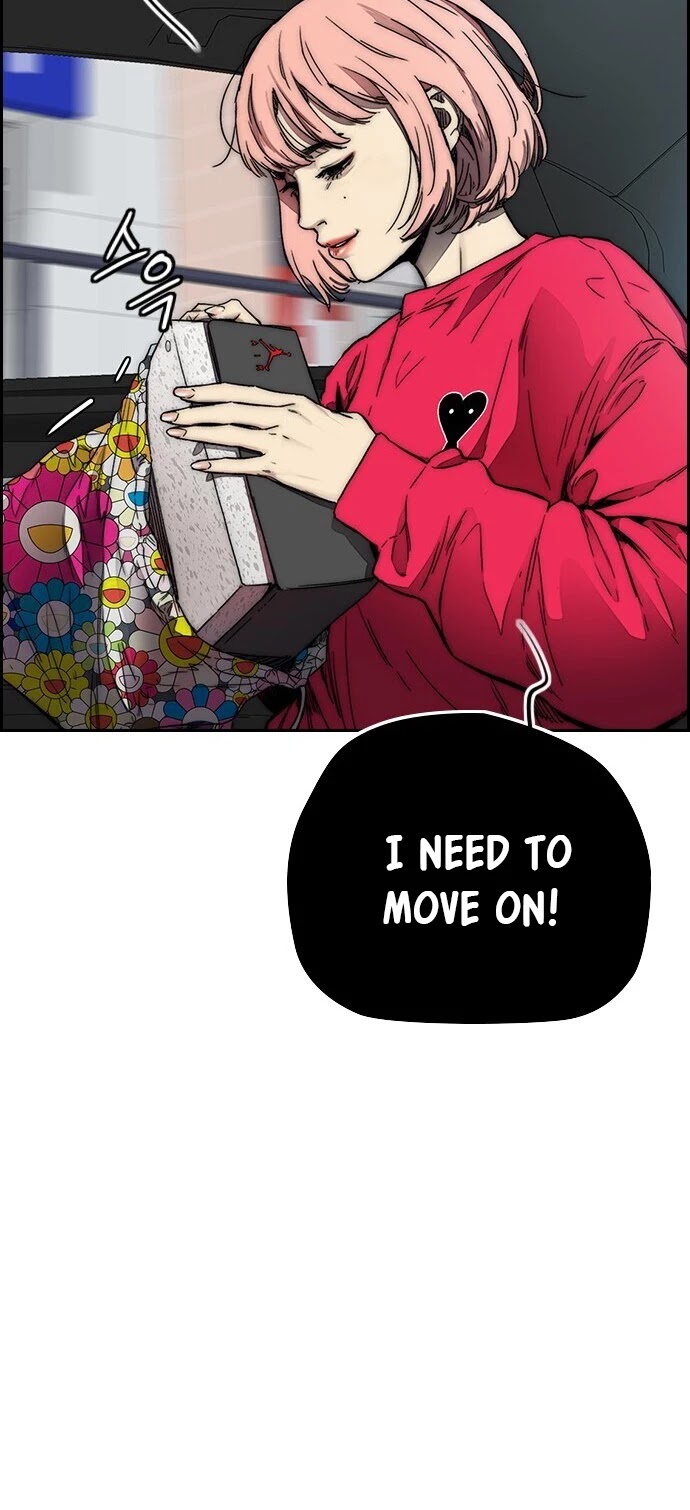 Wind Breaker Chapter 378 page 57 - Chapter 378