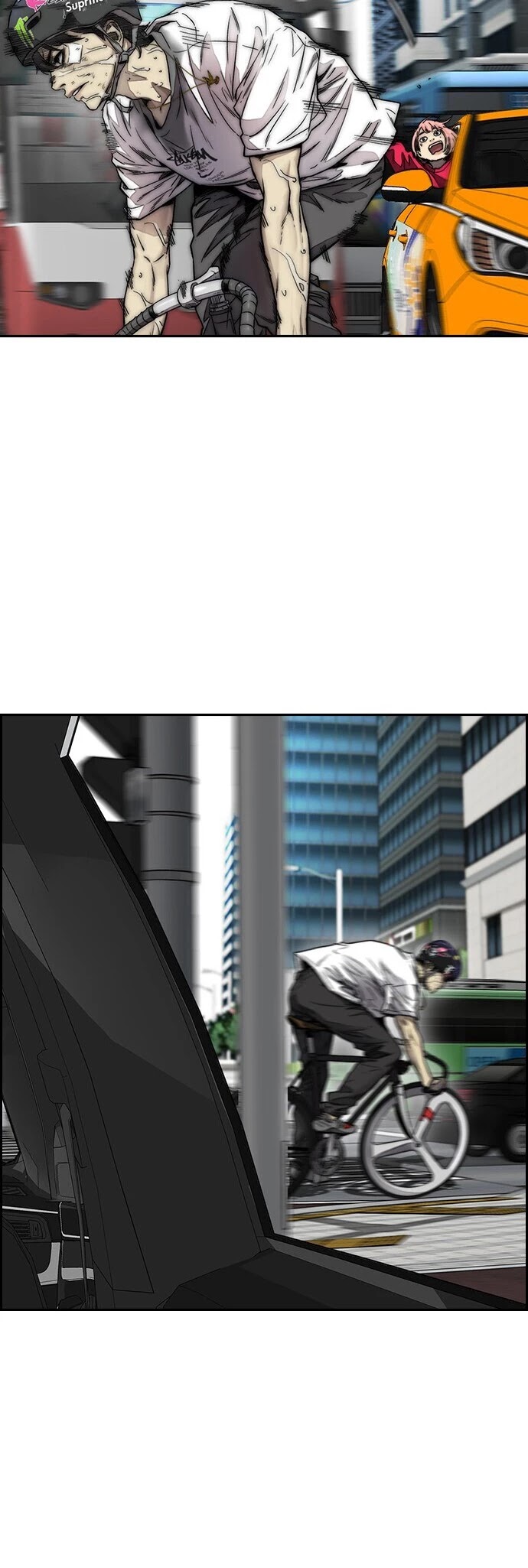 Wind Breaker Chapter 378 page 64 - Chapter 378
