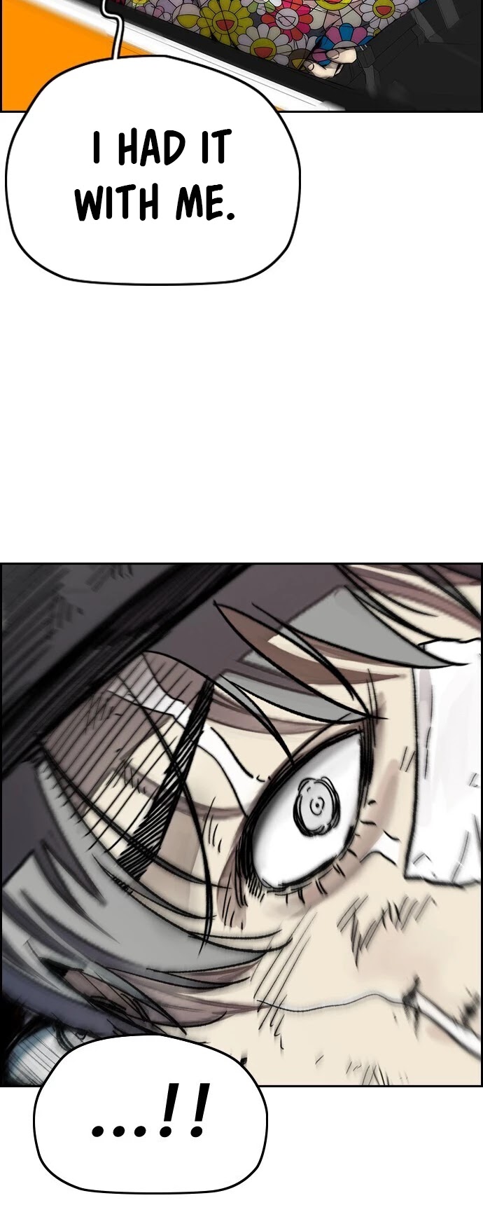 Wind Breaker Chapter 378 page 73 - Chapter 378