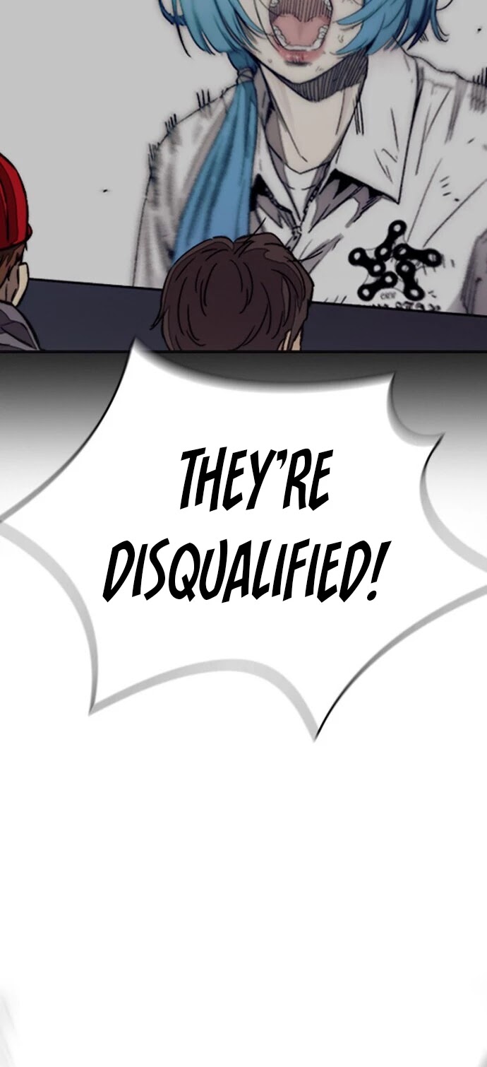 Wind Breaker Chapter 378 page 80 - Chapter 378