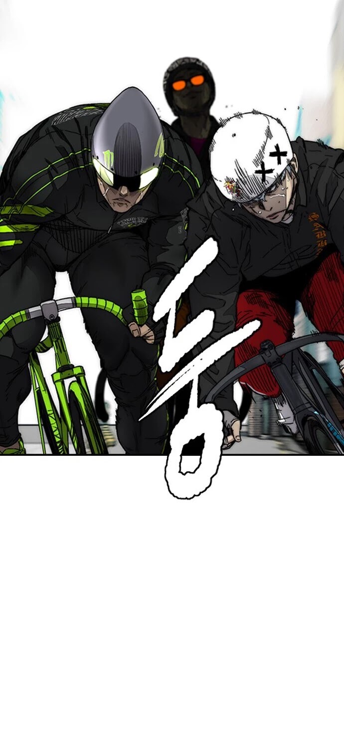 Wind Breaker Chapter 378 page 81 - Chapter 378