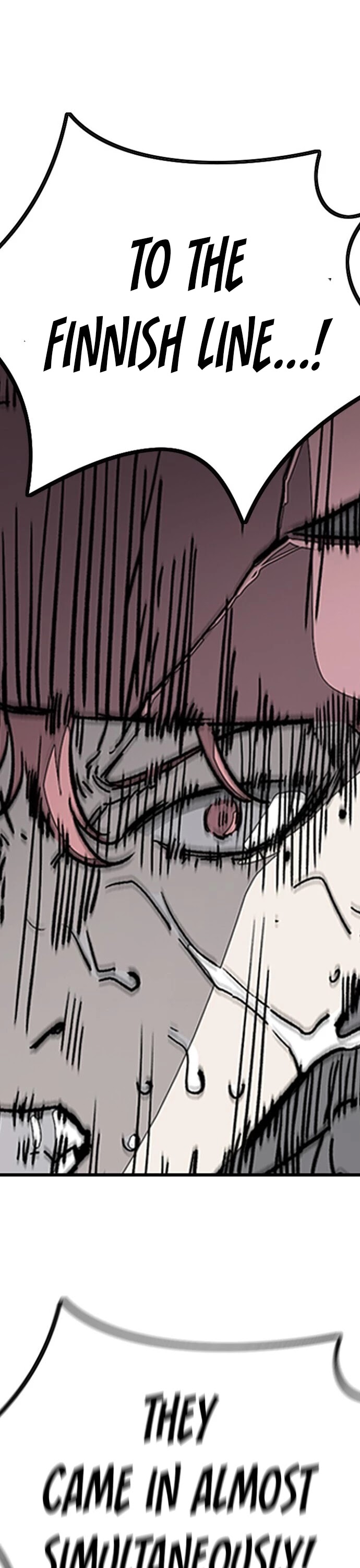 Wind Breaker Chapter 378 page 90 - Chapter 378