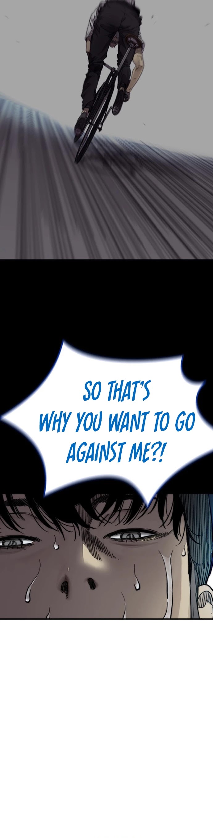 Wind Breaker Chapter 379 page 101 - Chapter 379 [S4 Start]