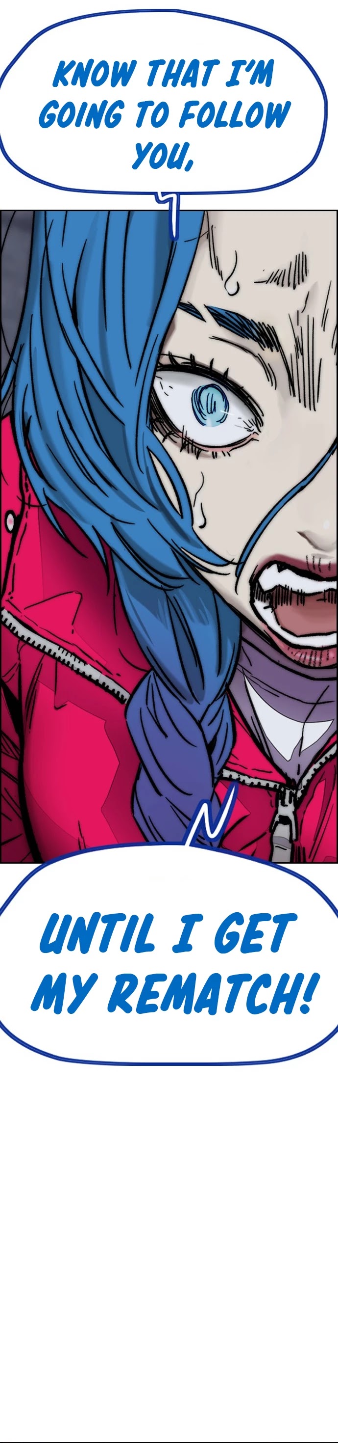 Wind Breaker Chapter 379 page 106 - Chapter 379 [S4 Start]