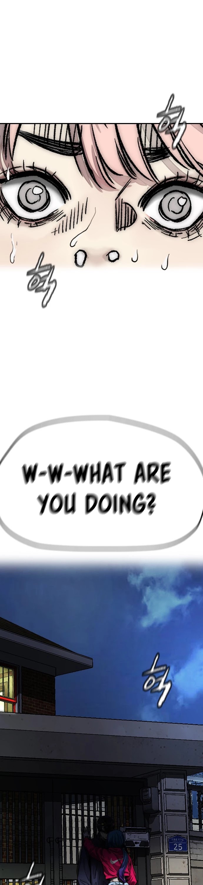 Wind Breaker Chapter 379 page 110 - Chapter 379 [S4 Start]