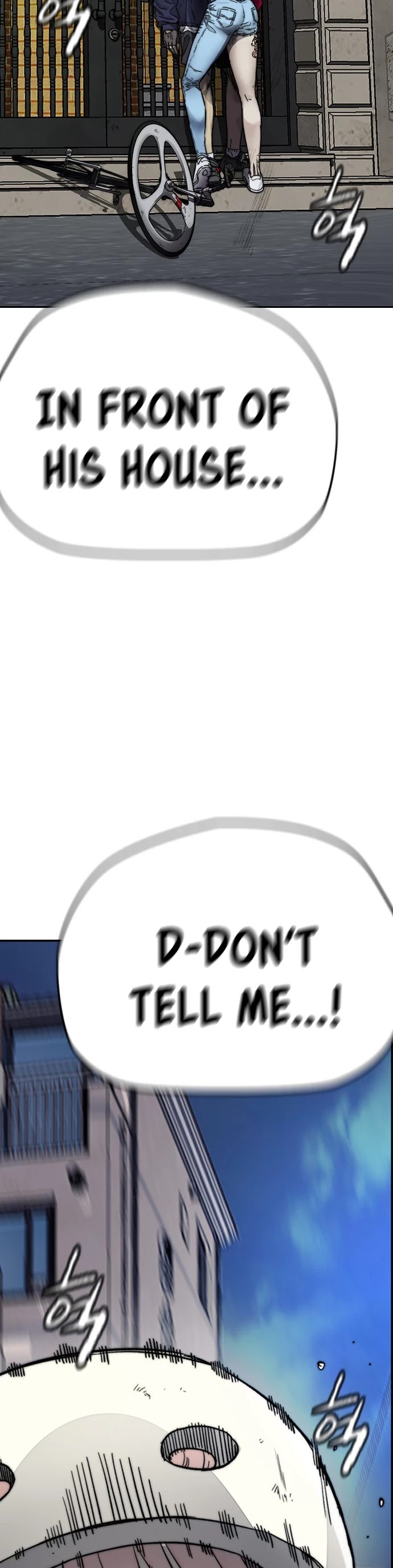 Wind Breaker Chapter 379 page 111 - Chapter 379 [S4 Start]