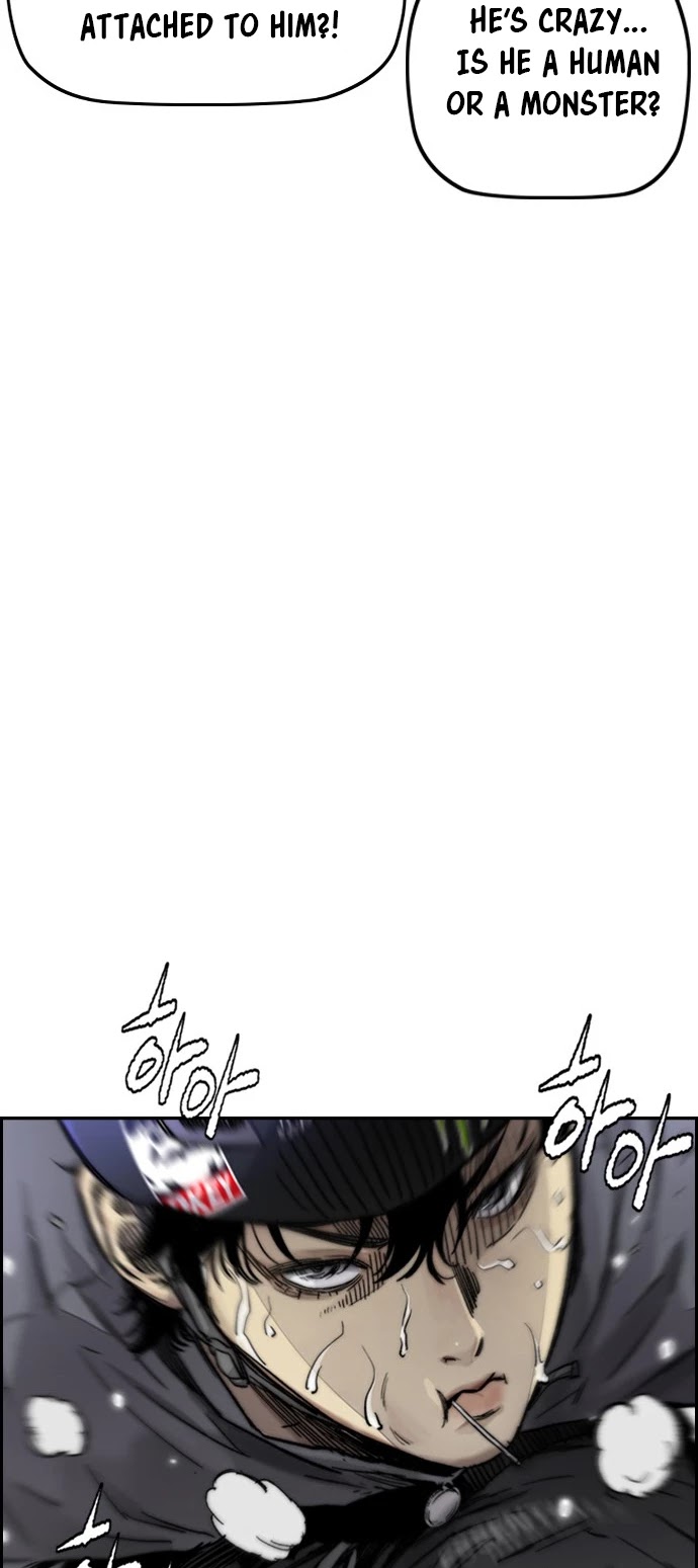 Wind Breaker Chapter 379 page 18 - Chapter 379 [S4 Start]