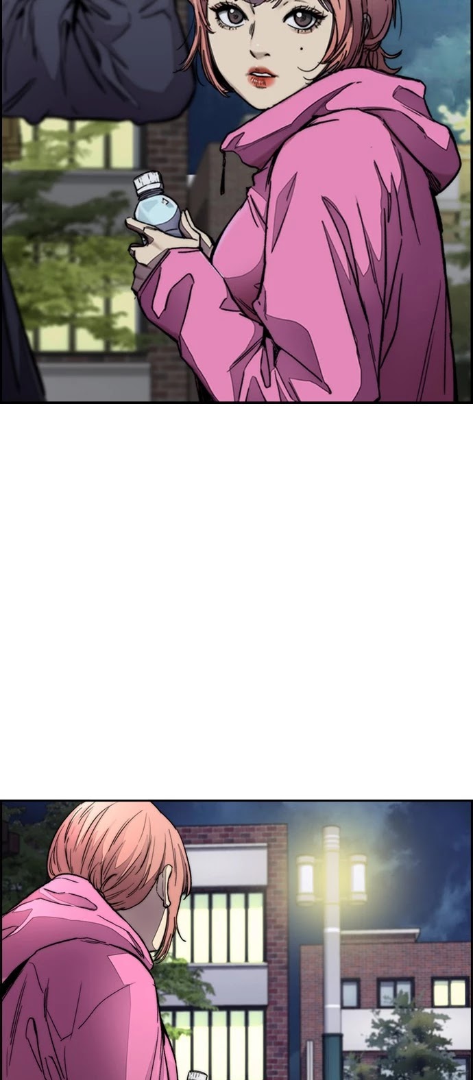 Wind Breaker Chapter 379 page 29 - Chapter 379 [S4 Start]