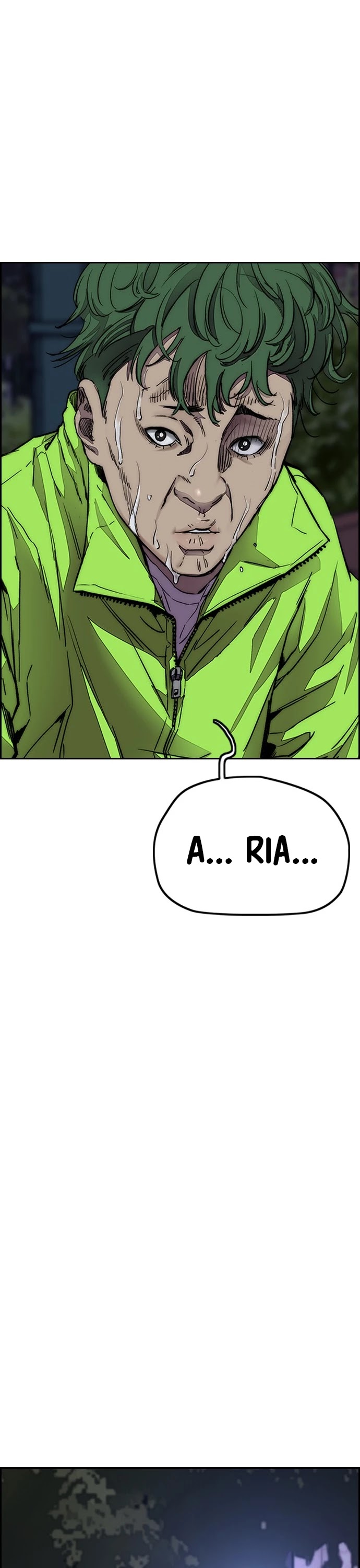 Wind Breaker Chapter 379 page 31 - Chapter 379 [S4 Start]