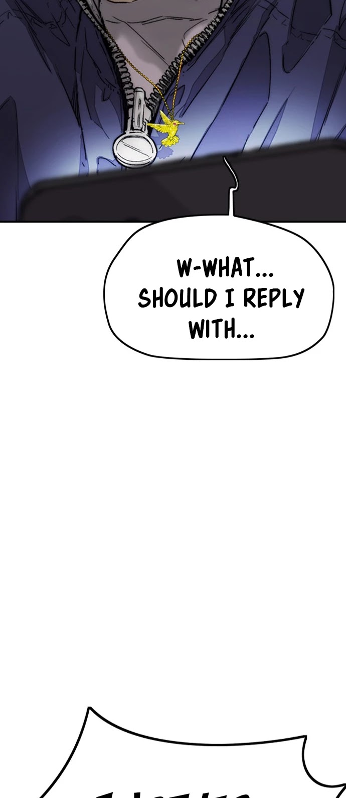 Wind Breaker Chapter 379 page 35 - Chapter 379 [S4 Start]