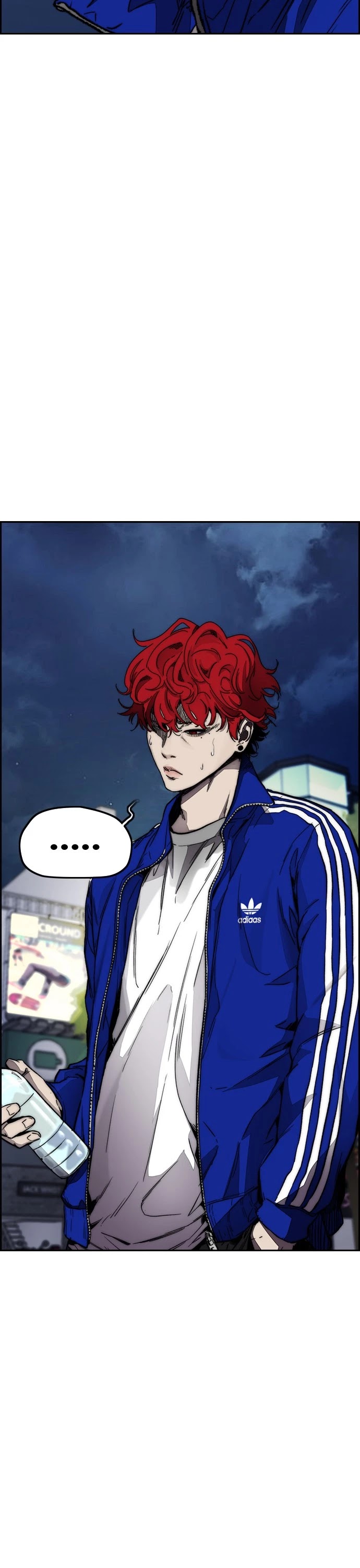 Wind Breaker Chapter 379 page 60 - Chapter 379 [S4 Start]