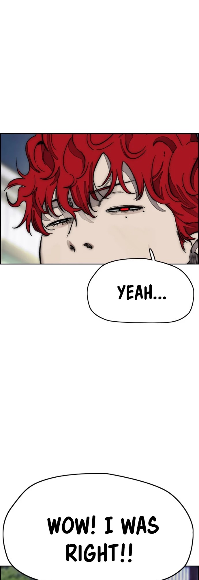 Wind Breaker Chapter 379 page 63 - Chapter 379 [S4 Start]