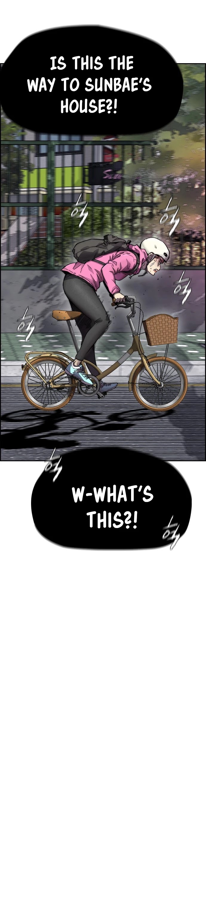 Wind Breaker Chapter 379 page 86 - Chapter 379 [S4 Start]