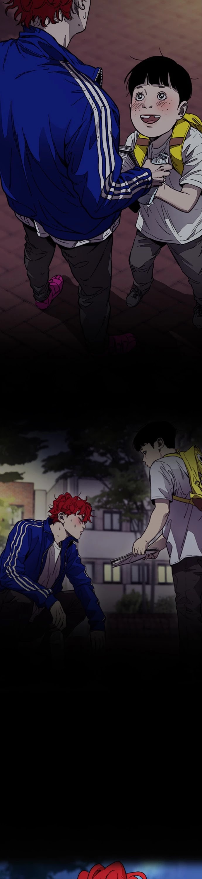 Wind Breaker Chapter 379 page 89 - Chapter 379 [S4 Start]
