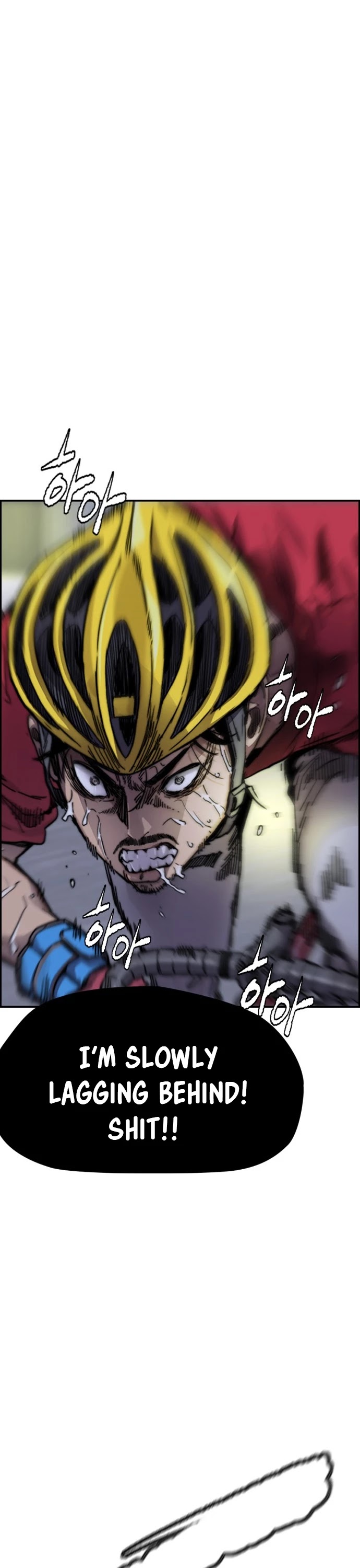 Wind Breaker Chapter 379 page 9 - Chapter 379 [S4 Start]
