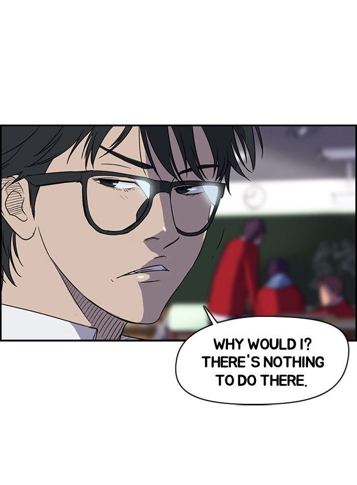 Wind Breaker Chapter 38 page 10 - Chapter 38