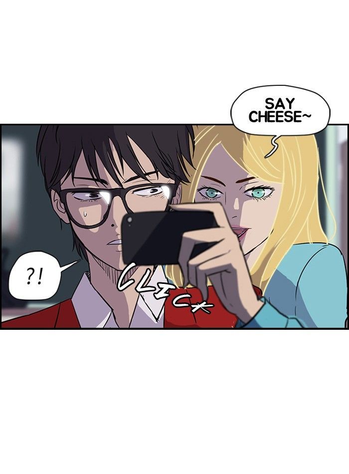 Wind Breaker Chapter 38 page 13 - Chapter 38