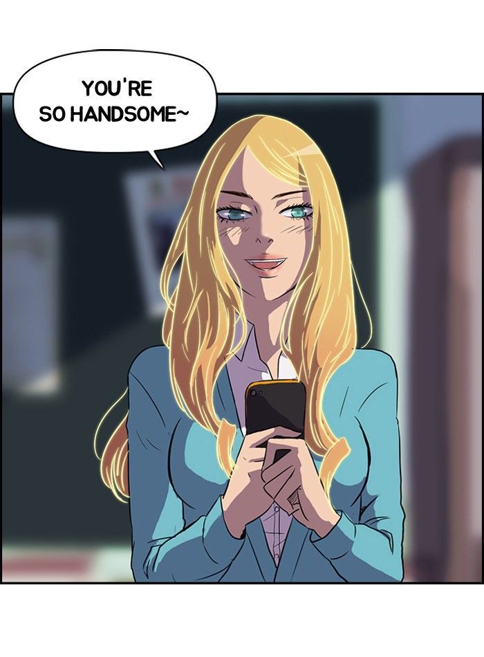 Wind Breaker Chapter 38 page 14 - Chapter 38