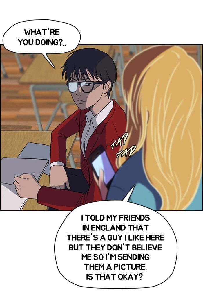 Wind Breaker Chapter 38 page 15 - Chapter 38