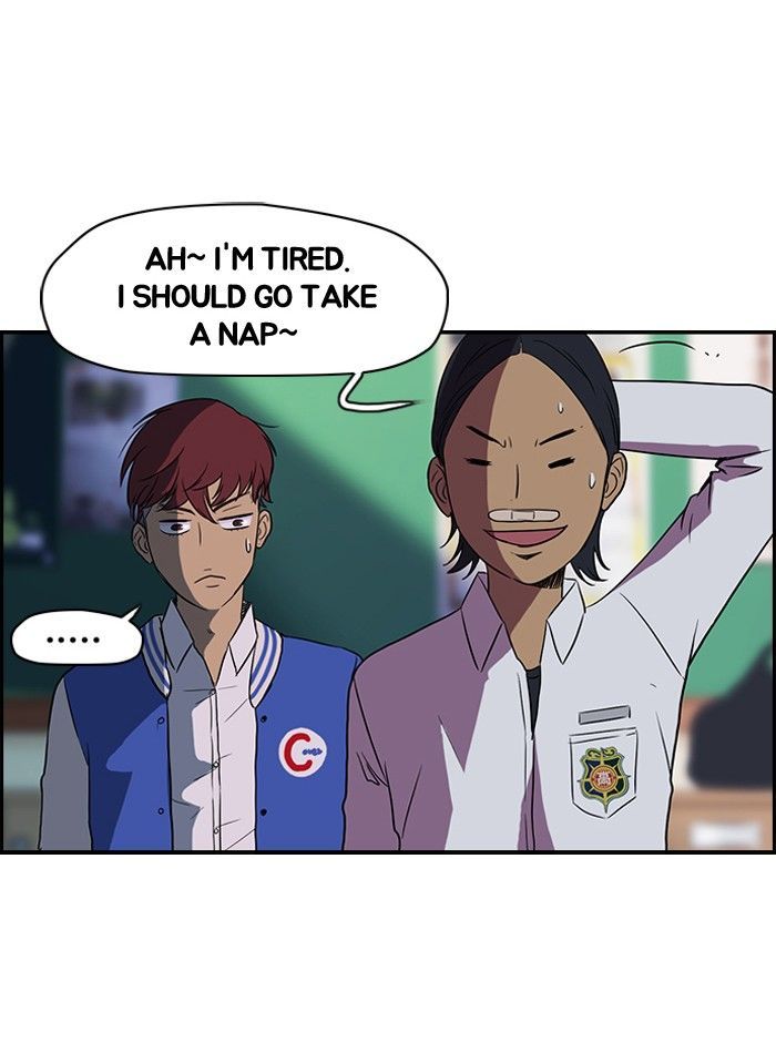 Wind Breaker Chapter 38 page 21 - Chapter 38