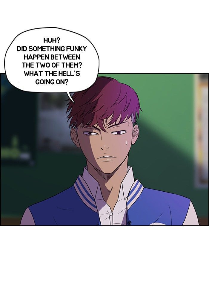 Wind Breaker Chapter 38 page 22 - Chapter 38