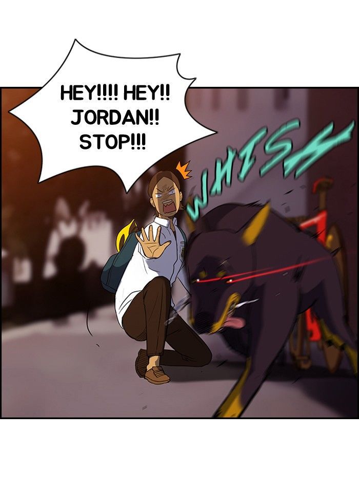 Wind Breaker Chapter 38 page 28 - Chapter 38