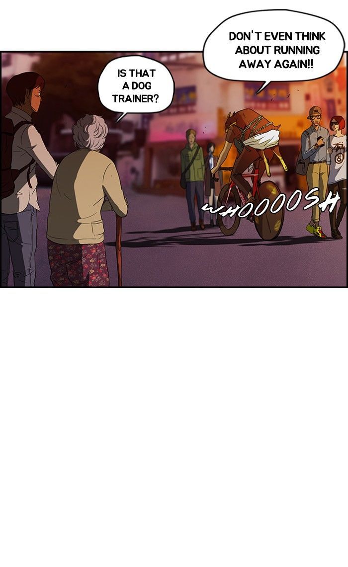Wind Breaker Chapter 38 page 31 - Chapter 38