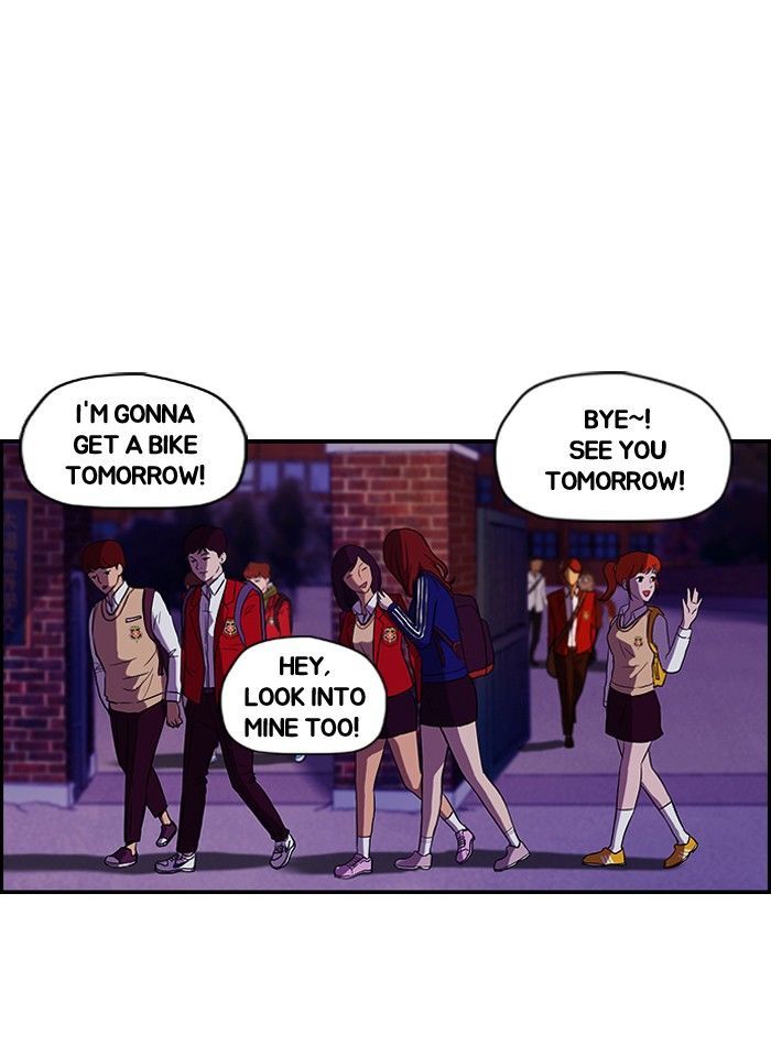 Wind Breaker Chapter 38 page 32 - Chapter 38
