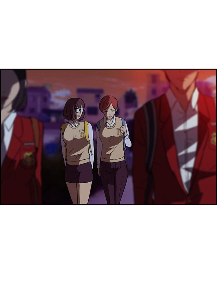 Wind Breaker Chapter 38 page 35 - Chapter 38