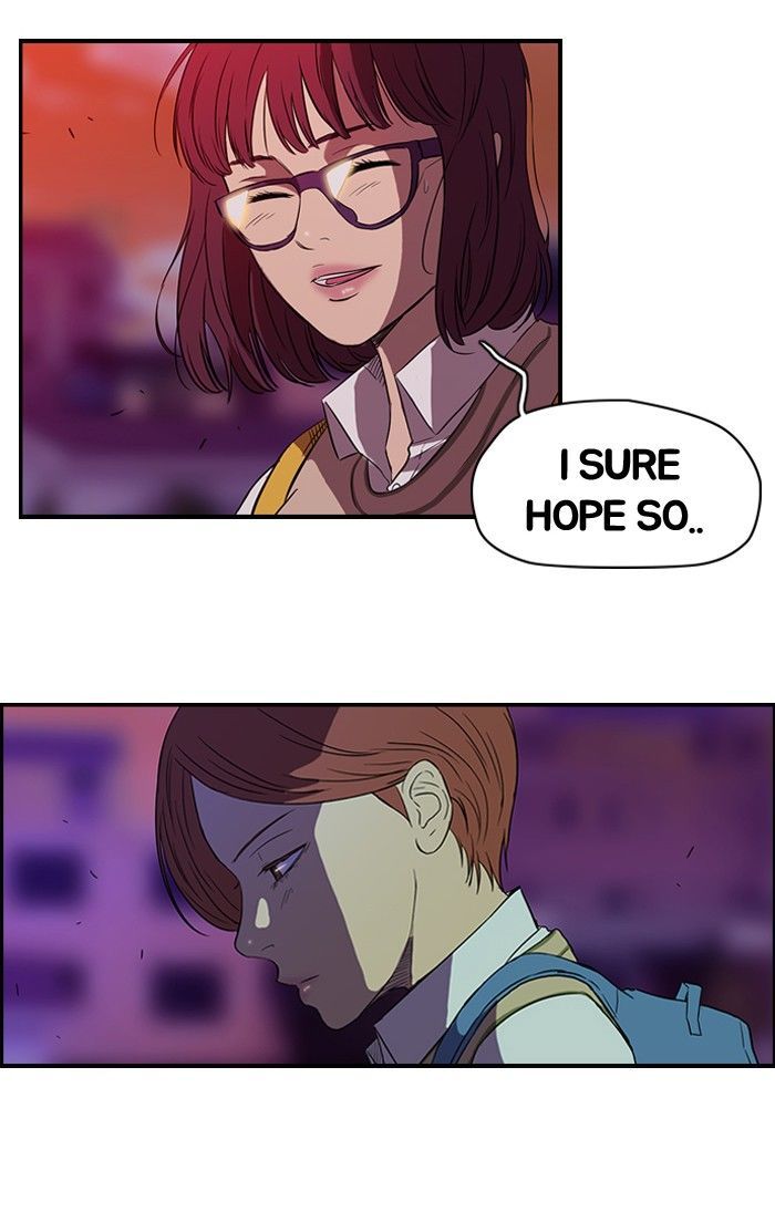 Wind Breaker Chapter 38 page 38 - Chapter 38