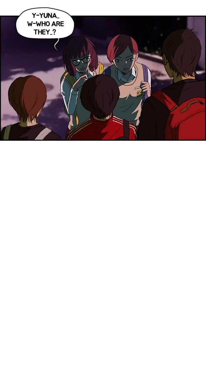 Wind Breaker Chapter 38 page 40 - Chapter 38