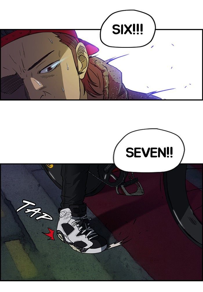 Wind Breaker Chapter 38 page 44 - Chapter 38