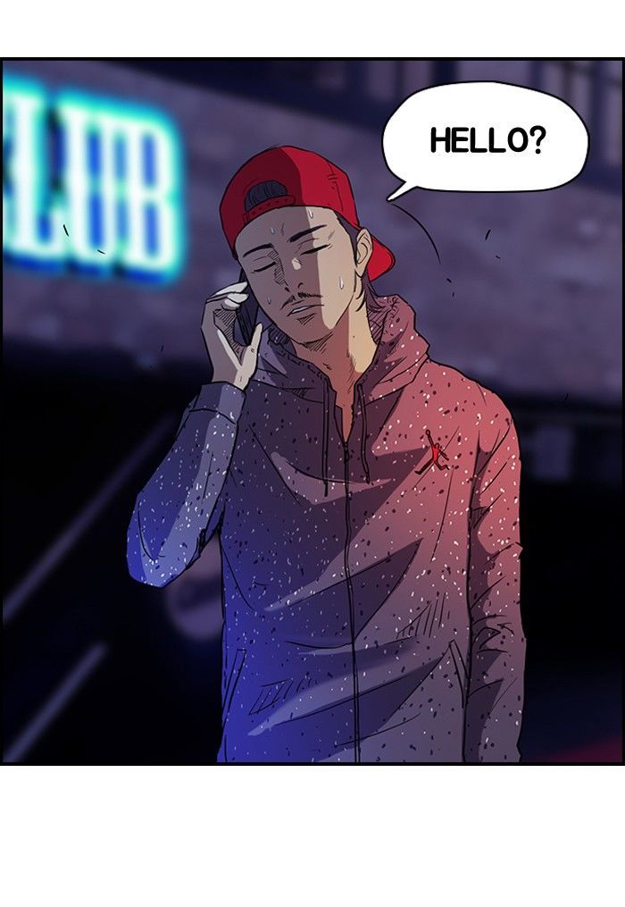 Wind Breaker Chapter 38 page 47 - Chapter 38