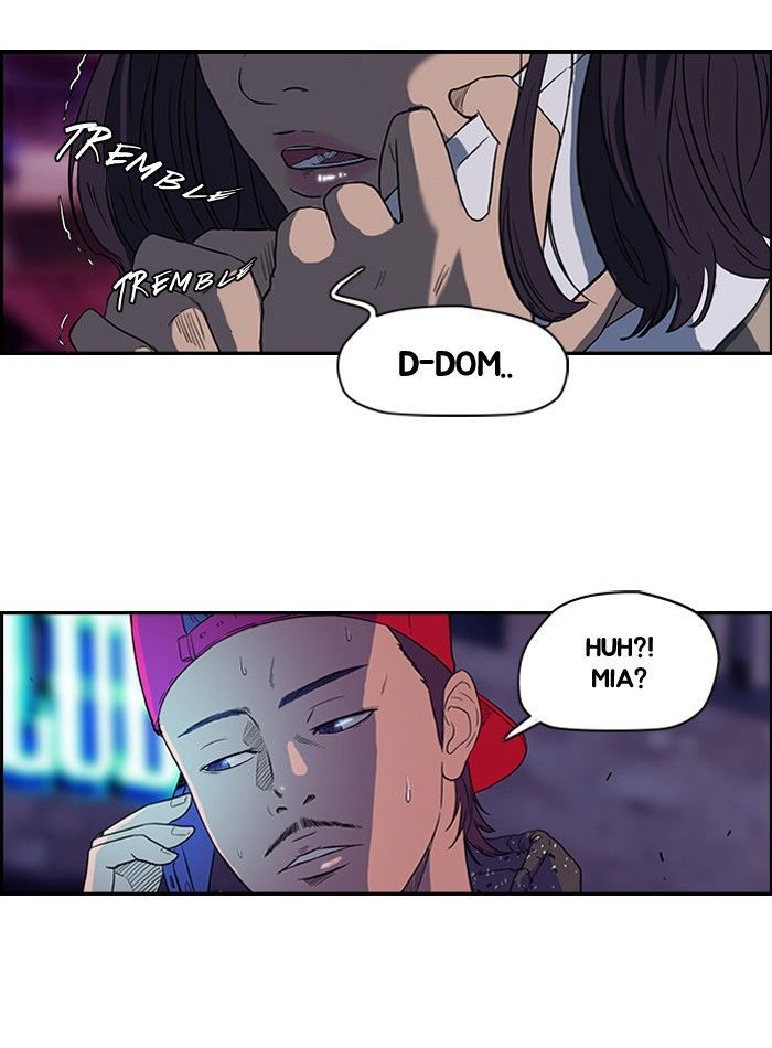 Wind Breaker Chapter 38 page 48 - Chapter 38