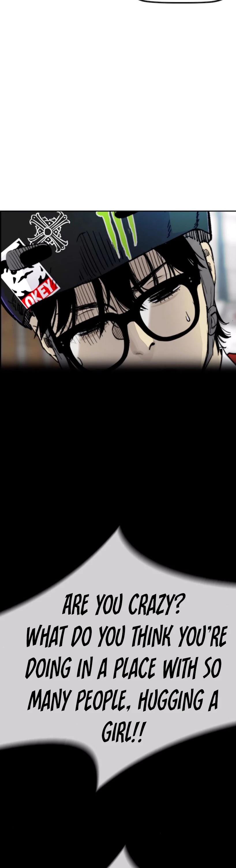 Wind Breaker Chapter 380 page 4 - Chapter 380