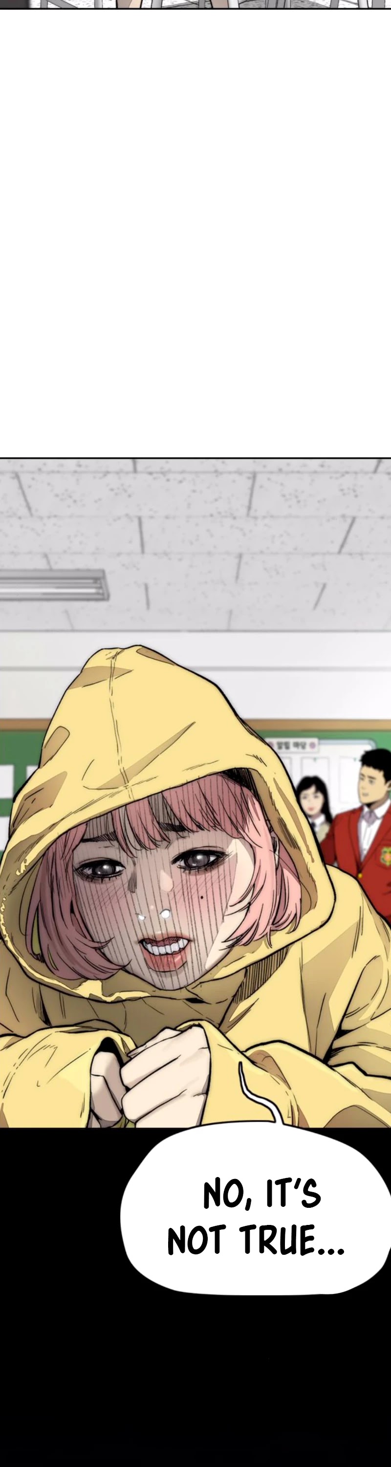 Wind Breaker Chapter 380 page 51 - Chapter 380